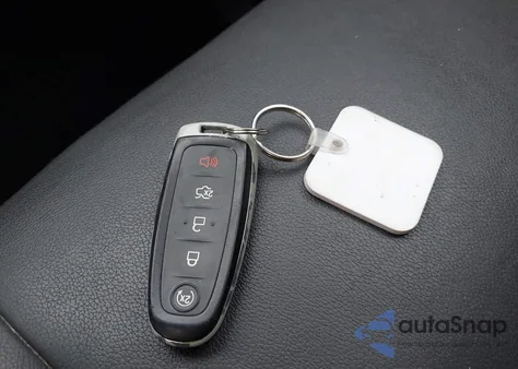 2015 Ford Escape Titanium из США, поврежденный, VIN 1FMCU9JX8FUA75270